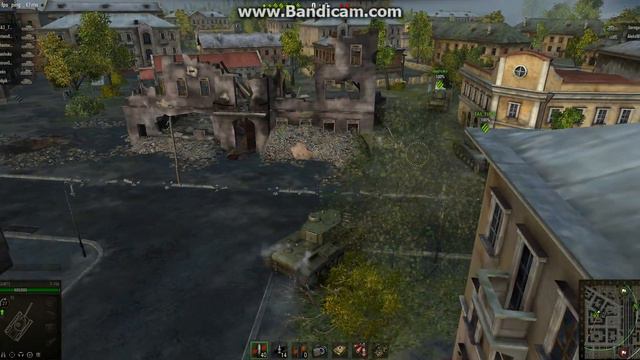 worldoftanks 2016 11 18 23 51 39 860 смотреть онлайн