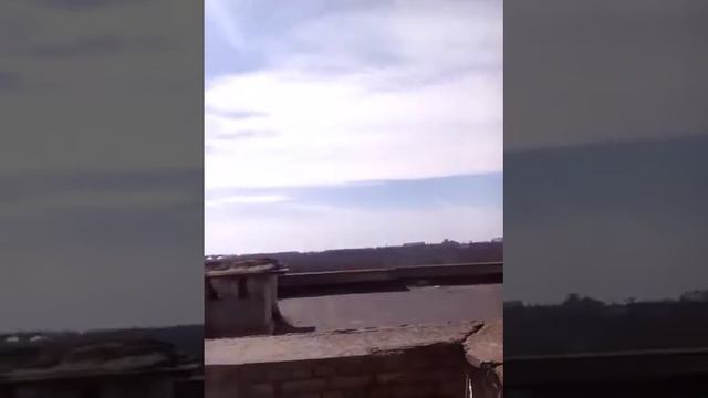 Хоть и видео угарно но автор в то время был напуган!! смотреть онлайн