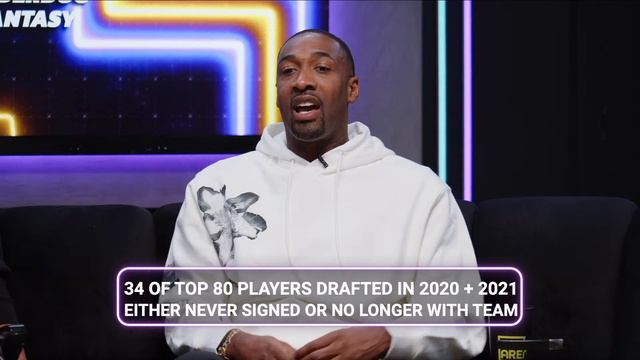 Gil's Arena Debates LeBron's Future & The Problem with USA Hoops смотреть онлайн