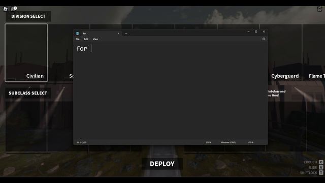 Virus Border Roleplay CODES - ROBLOX 2023 смотреть онлайн