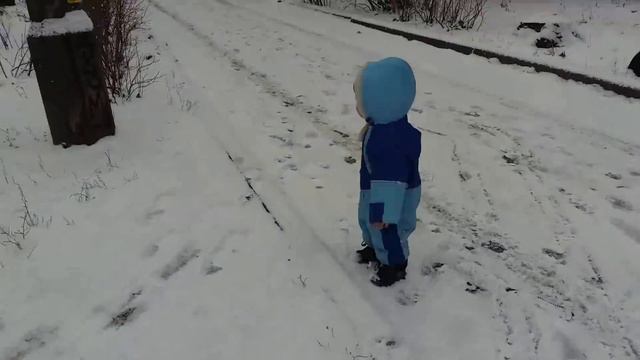 ГОДОВАЛЫЙ РЕБЕНОК САМ НАШЕЛ ДОРОГУ. СВЕРХСПОСОБНОСТИ? / Supernormal?