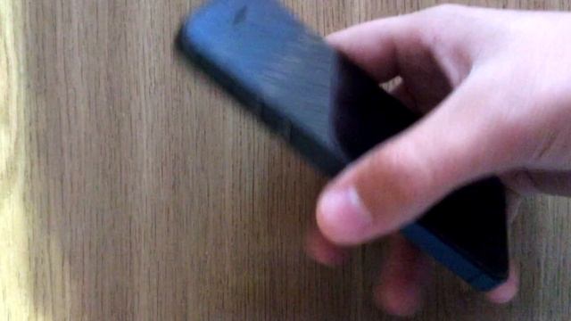 Сколько продержалась батарея на моём iPhone 5? смотреть онлайн