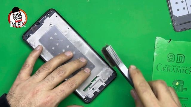 Samsung A23 4G / A23 5G Lcd Screen Replacement (Fix Your Broken Display!) смотреть онлайн
