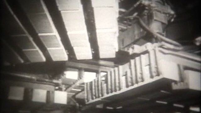 КЕРАМИКА.ХИМИЯ.ХРОНИКА смотреть онлайн