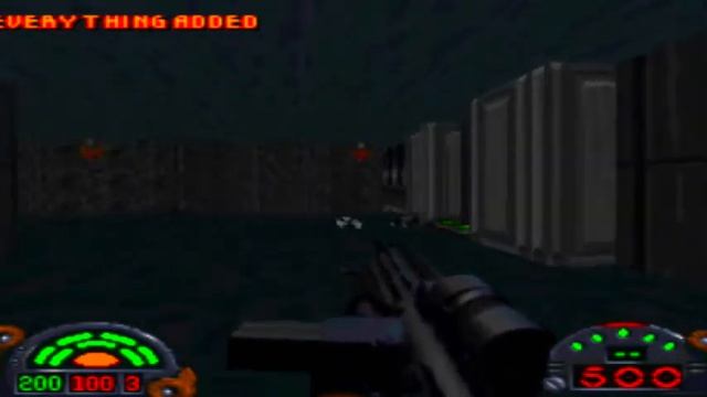 Star Wars Dark Forces All Cheats Gameplay PS1, PS2, and PS3 смотреть онлайн