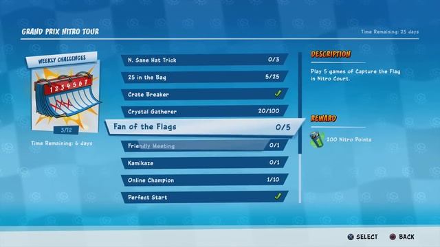 Earning Nitro! Unlocking Tawna! - Crash Team Racing Nitro Fueled Gameplay Walkthrough - Part 18 смотреть онлайн