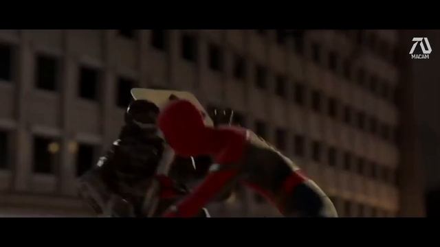 VENOM 2 (2020) Trailer Tom Hardy, Tom Holland [Fan Made] смотреть онлайн