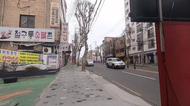 301 Pyeongni-ro, Seo-gu, Daegu, Republic of Korea смотреть онлайн