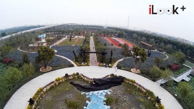 WALKERA QR X350PRO WITH HD CAMERA ILOOK+  AEROPHOTOGRAPH VIDEO