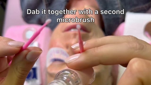How To Use SUPERBONDER For Lash Extensions | FULL Tutorial | смотреть онлайн