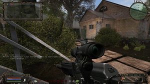 S.T.A.L.K.E.R. 2023. Документы Бивня/ #150 НС+OGSR  Патч от 01.2023