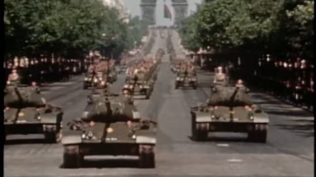 Command & Conquer: Red Alert 2 - Soviet Ending Video смотреть онлайн