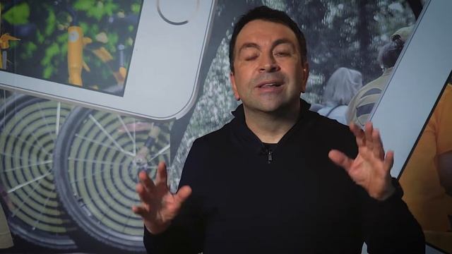 Модуль 1.Что такое искусственный интеллект и чем он полезен бизнесу? смотреть онлайн