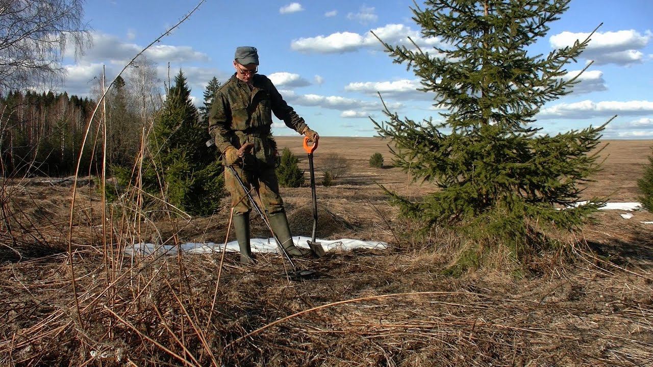 Открыл поисковый сезон #427 смотреть онлайн