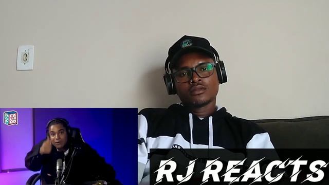 RJ REACT - DUDU E VK FAZEM FREESTYLE INSANO DE 20 MINUTOS (PROD. 808 LUKE) part. 1 смотреть онлайн