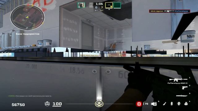 VALVE Баги пофиксить не хотите? (CS2) #fixcsgo смотреть онлайн