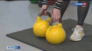 Сестры Маляр - несут службу в Омском ракетном объединении