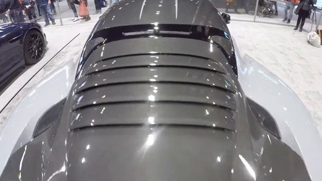 The 2020 Lotus Evora GT is the Roly Poly of compact sports cars! смотреть онлайн