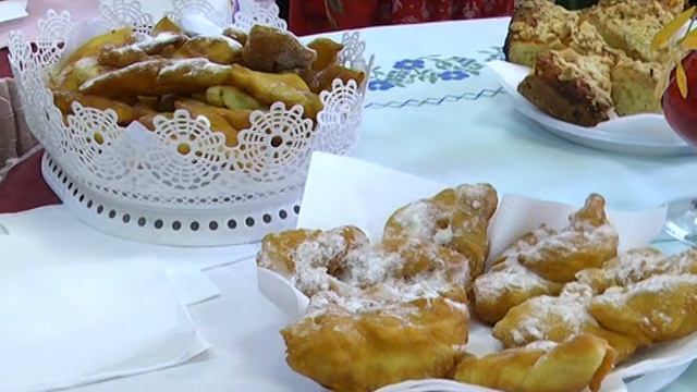 Музыкальное подворье смотреть онлайн