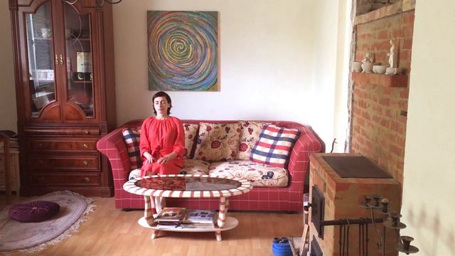 КАК СТАТЬ ШИКАРНОЙ ЖЕНЩИНОЙ НЕЗАВИСИМО ОТ ВОЗРАСТА И ДОХОДОВ? ВСЕГО 5 МИНУТ В ДЕНЬ смотреть онлайн