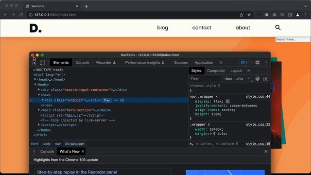 How To Design A Responsive Homepage Using HTML, CSS & JS (Figma To Real Website) смотреть онлайн