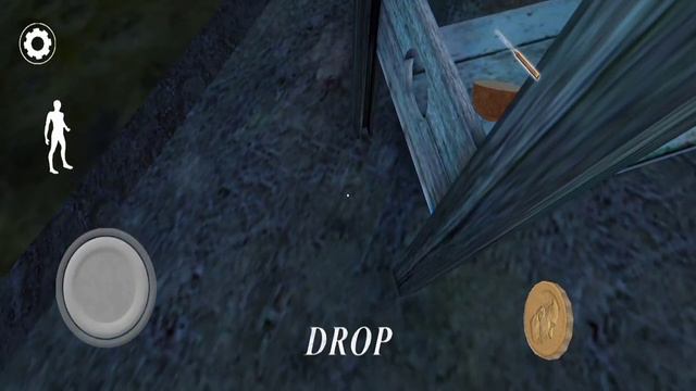 How To Find & Use The Coin | Granny 3 смотреть онлайн