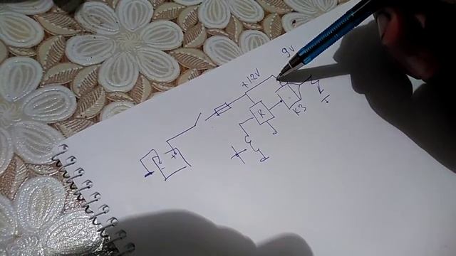 Конденсатор на катушке зажигания размышления