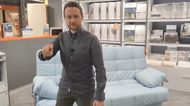 Модель Easy Comfort