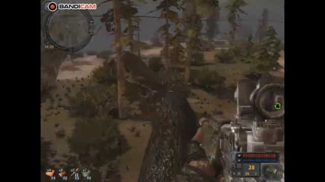 Прохождение сталкер зов припяти #2 шутник и баржа смотреть онлайн