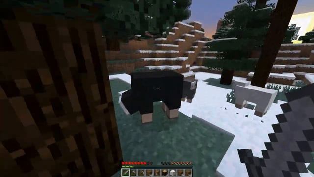 LP Майнкрафт Опасные Люди #1 смотреть онлайн