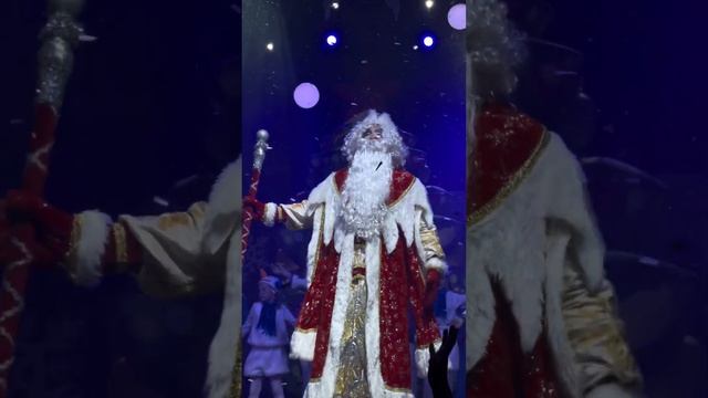 Новогоднее шоу «Снежное сердце Эльзы» Купить билеты — циркчудес.рф #афишамосква #циркчудес #ёлки