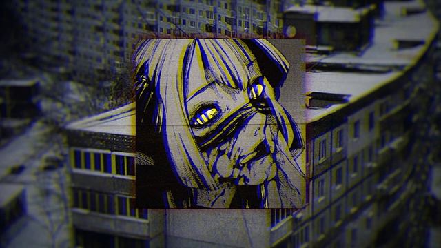 АДЛИН - Dead Inside // slowed смотреть онлайн