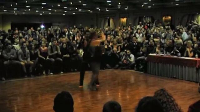 Daniel y Desirée campioni del mondo (world bachata masters) смотреть онлайн