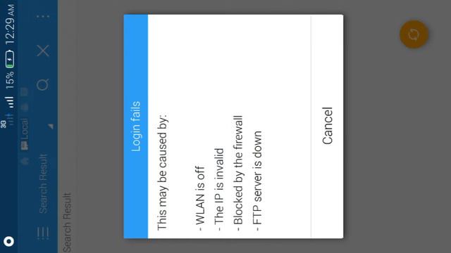 Tutorial ;How to get fifa 16 UT mobile for your incompatible android phone