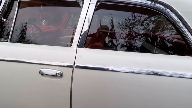 1960 Plymouth Fury - DENWERKS смотреть онлайн