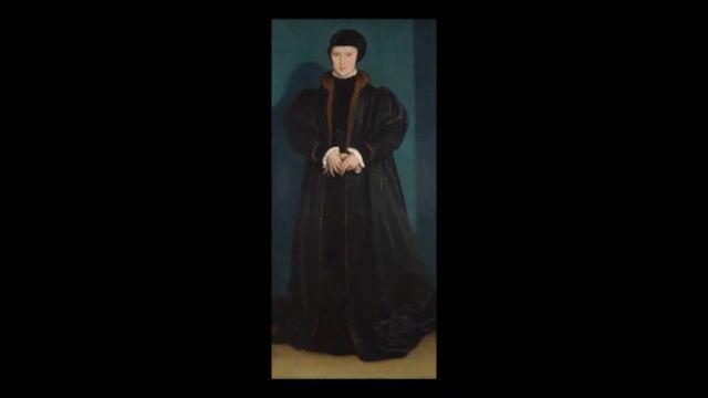 Introducing Christina of Denmark | Paintings | The National Gallery, London смотреть онлайн