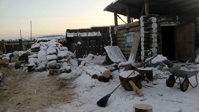 Новый год у кроликов! смотреть онлайн