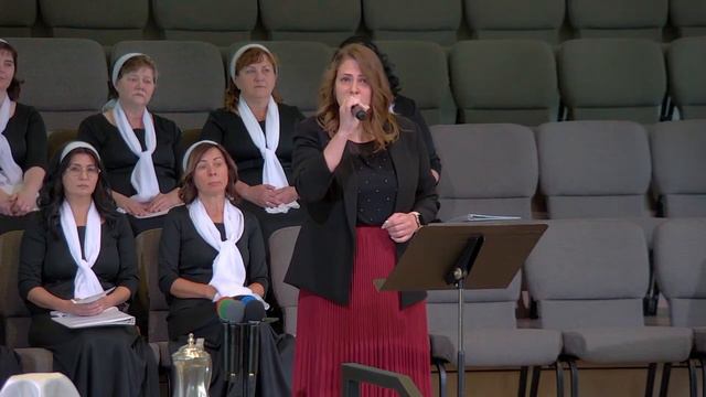 Святая кровь (Анна Лысенко) смотреть онлайн