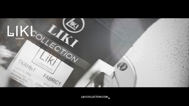 Производство одежды украинского производителя «Liki» смотреть онлайн