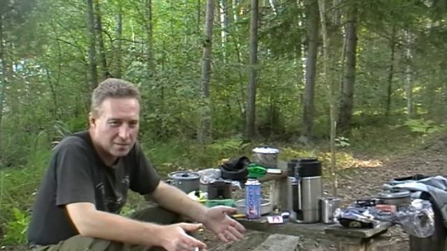 Кухня туриста и рыбака смотреть онлайн