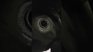 Замена сальника левого привода volvo s40 2.4 140лс АТ