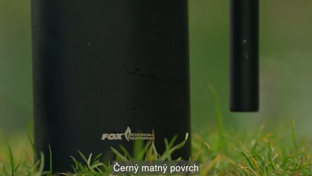 ***CARP FISHING TV CZ&SK*** Fox Cookware Coffee and Tea Press смотреть онлайн