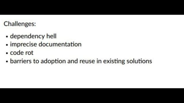 Why Docker? Docker vs VM | Existing challenges | Docker workflow смотреть онлайн