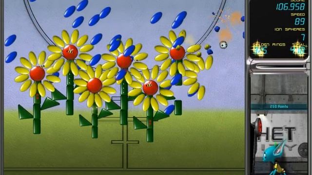 Ricochet Infinity / Harlequin's World смотреть онлайн