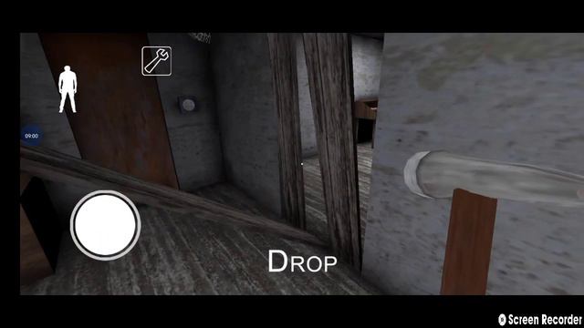 Granny  полное прохождение 1 части