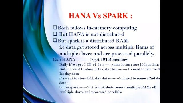 SPARK with SCALA tutorials || Demo - 1 || by Mr. N. Vijay Sunder Sagar On 10-10-2022 @7PM IST смотреть онлайн