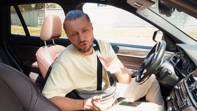 У BMW снова ПРОБЛЕМЫ. Мой неНОВЫЙ Porsche Cayenne смотреть онлайн