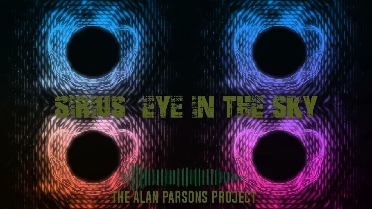 Sirius - Eye In The Sky (Ruslan Kuzmenko Remix)