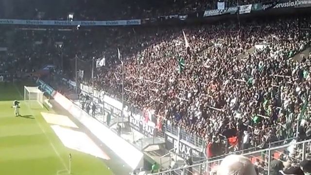 Hanke verabschiedet sich vom Borrusia Park смотреть онлайн