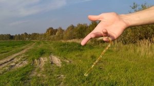 Как крутить перекидные четки - Урок 2